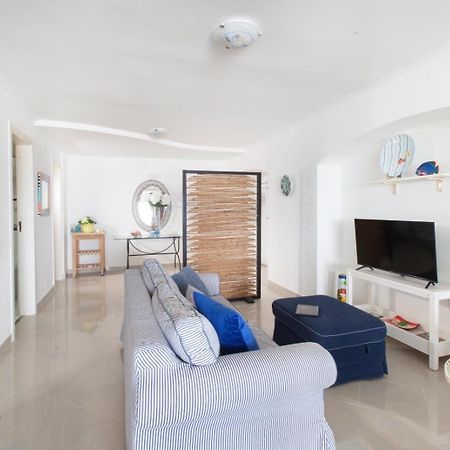 Casa Vacanza Verde Smeraldo- Massa Lubrense Luaran gambar