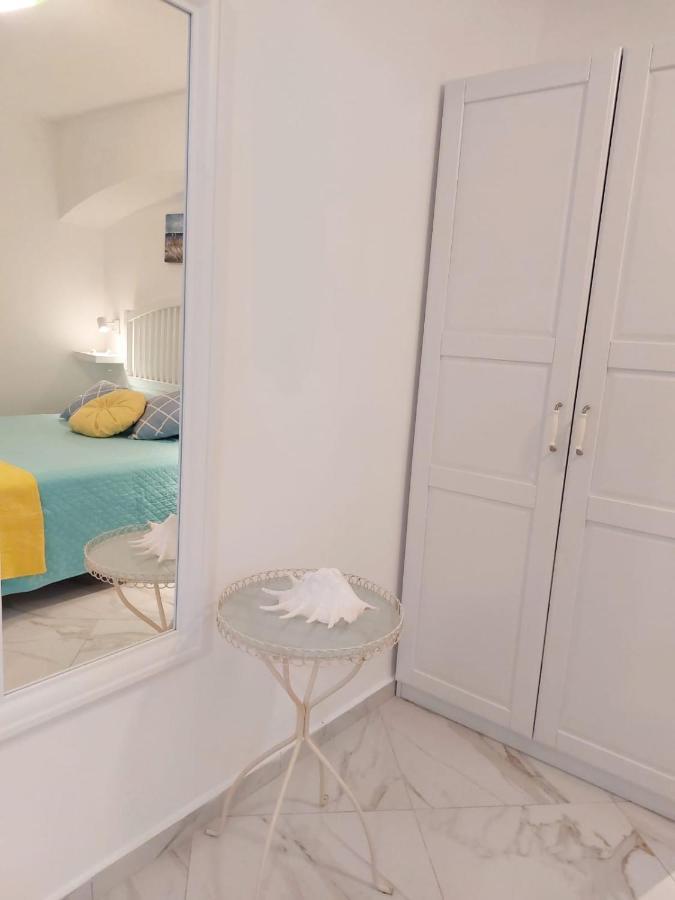 Casa Vacanza Verde Smeraldo- Massa Lubrense Luaran gambar
